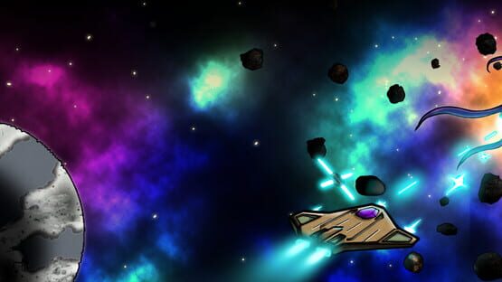 Empyrean Swarm official artwork 1