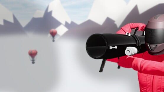 Rocket Jump Race official artwork 1