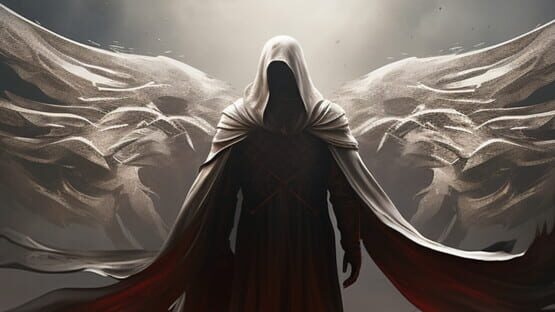 Wings of Redemption gameplay screenshot
