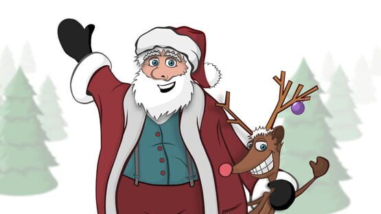 Mint Christmas gameplay screenshot