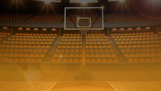 Draft Day Sports: Pro Basketball 2024 official artwork 1