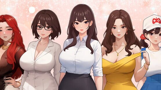 Workplace Fantasy All Age Edition official artwork 1