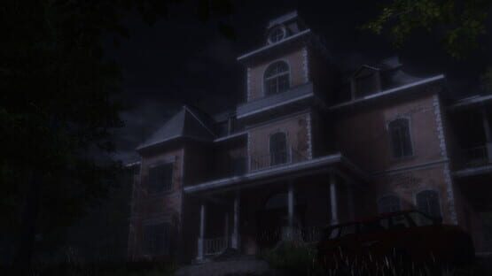 The Stalked official artwork 1