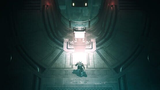 Bulken gameplay screenshot