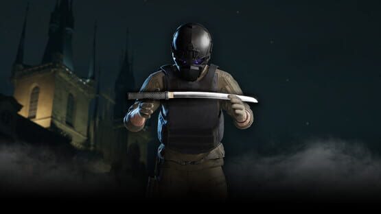Ghosts of Tabor: Taran Tactical JW3 official artwork 1
