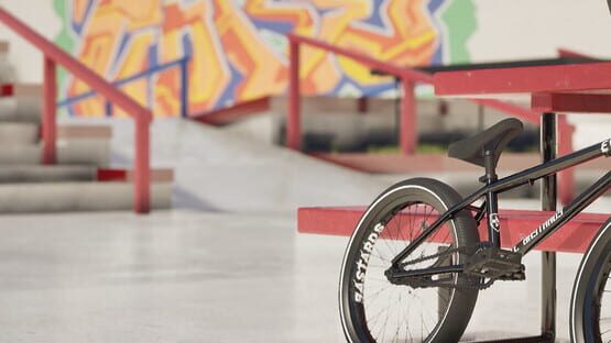 BMX Bastards official artwork 1
