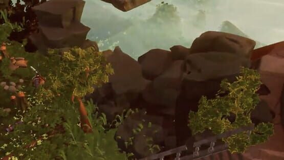 Eternal Sacrifice gameplay screenshot