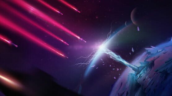 Red Impact official artwork 1