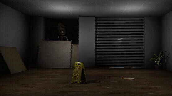 Lumenile: Found Footage official artwork 1