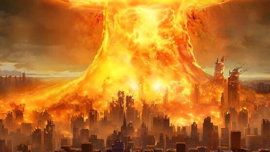 ICBM: Escalation official artwork 1