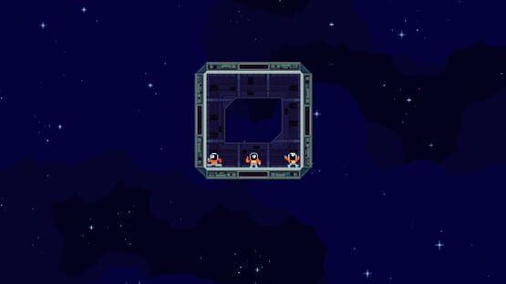 Gravitorium gameplay screenshot