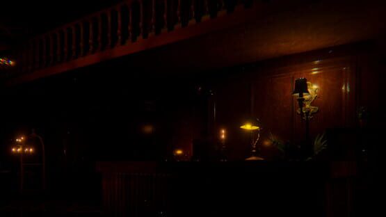 Binary Escape gameplay screenshot
