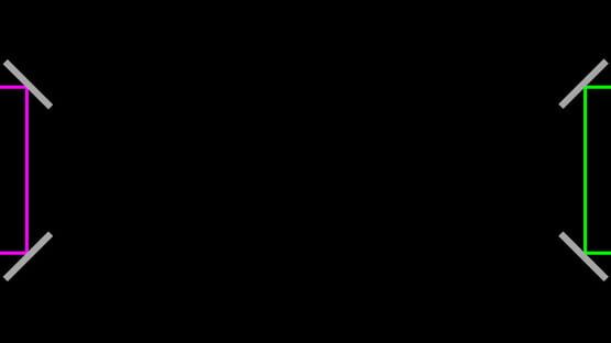 Mirrors of Epiphany gameplay screenshot