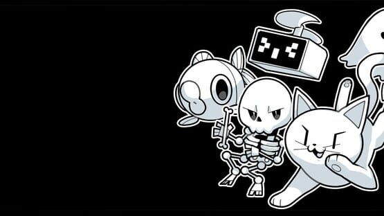 Cattie gameplay screenshot