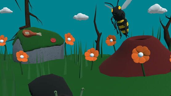 You Are Bugs official artwork 1
