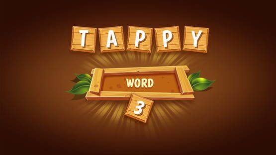 Tappy Word 3 official artwork 2