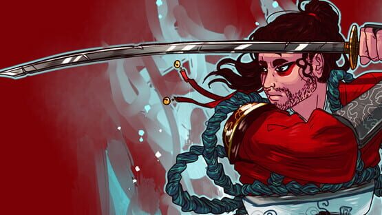 Yurei official artwork 1