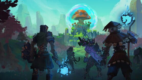 MycoRelic official artwork 1