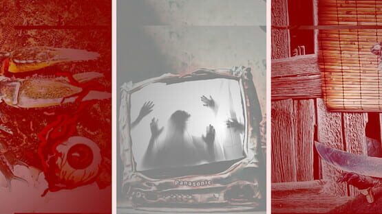 Halloween Sinister Trivia official artwork 1