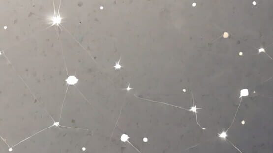Star Stone Splash backdrop