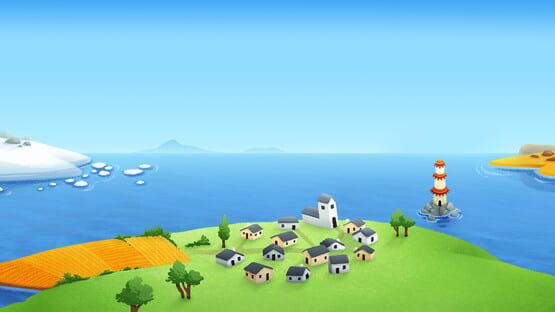 Teku official artwork 1