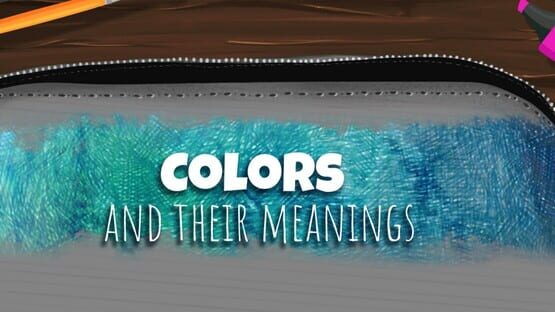 Colors and their Meanings gameplay screenshot