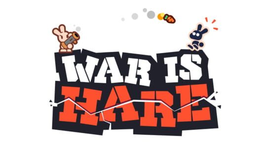 War is Hare gameplay screenshot