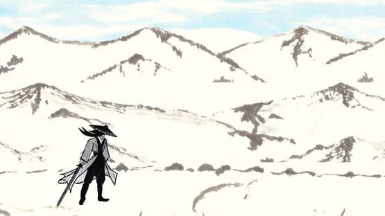 Kungfu backdrop