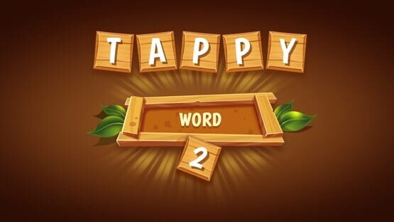 Tappy Word 2 official artwork 2