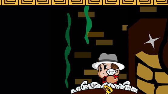 Temple Guy: Quest for Chest gameplay screenshot