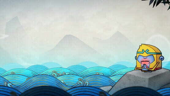 Journey to the West official artwork 1