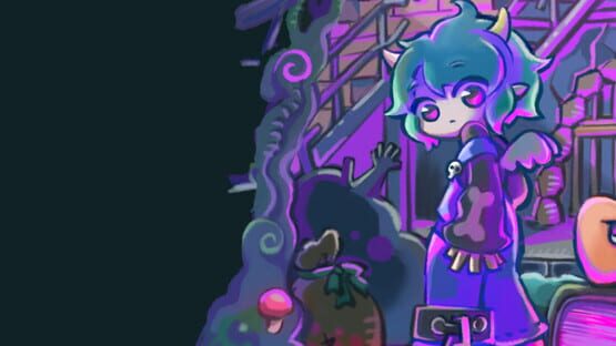 Noumisou Journey gameplay screenshot
