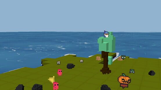 King Wizard, of the Forest Kingdom official artwork 1