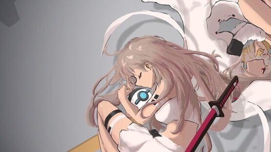 Project I official artwork 1
