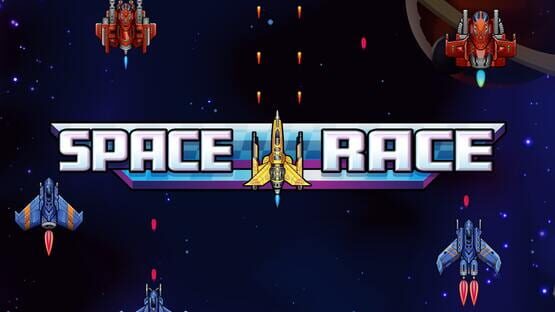 Space Race official artwork 1