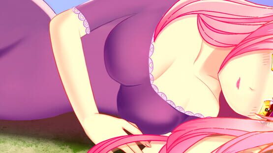 Choose Your Cutie gameplay screenshot