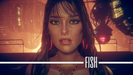 Fish official artwork 1