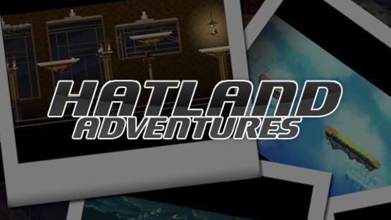 Hatland Adventures gameplay screenshot