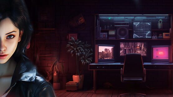 Lust Bunker [18+] screenshot 2