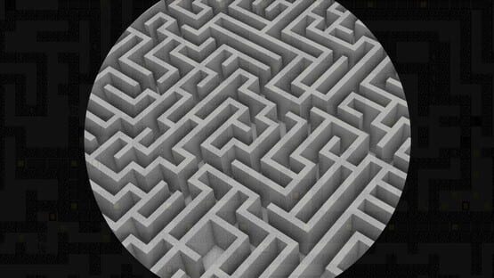 Endless Maze official artwork 1