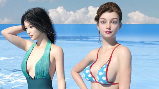Summer of Love (Captain Kitty) screenshot 4