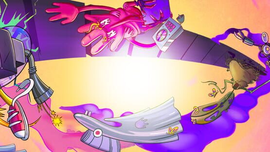 1000 Deaths gameplay screenshot