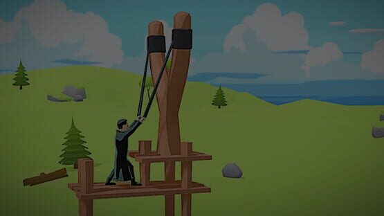 Let's Catapult official artwork 1