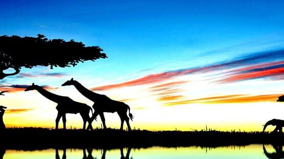 Savanna Story Diamond Edition official artwork 1
