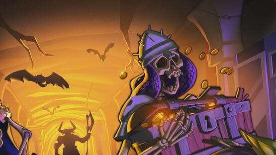 Death & Tactics official artwork 1