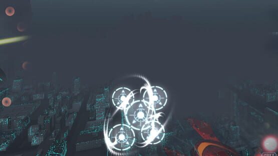 Touch Force gameplay screenshot