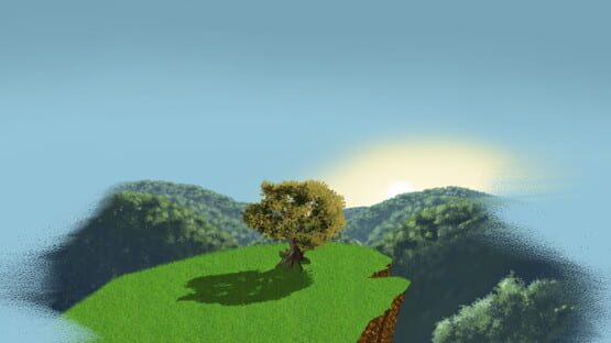 A Silent Statue gameplay screenshot