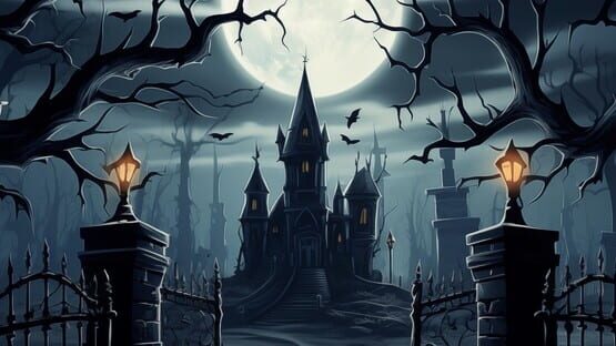 Murder Party: Horror Hunt gameplay screenshot
