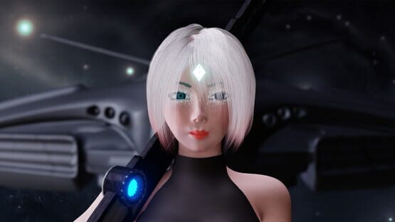 Lewd Cell screenshot 1