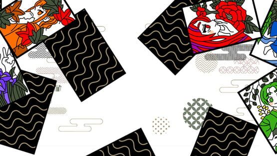 Hareshi Moyakana gameplay screenshot
